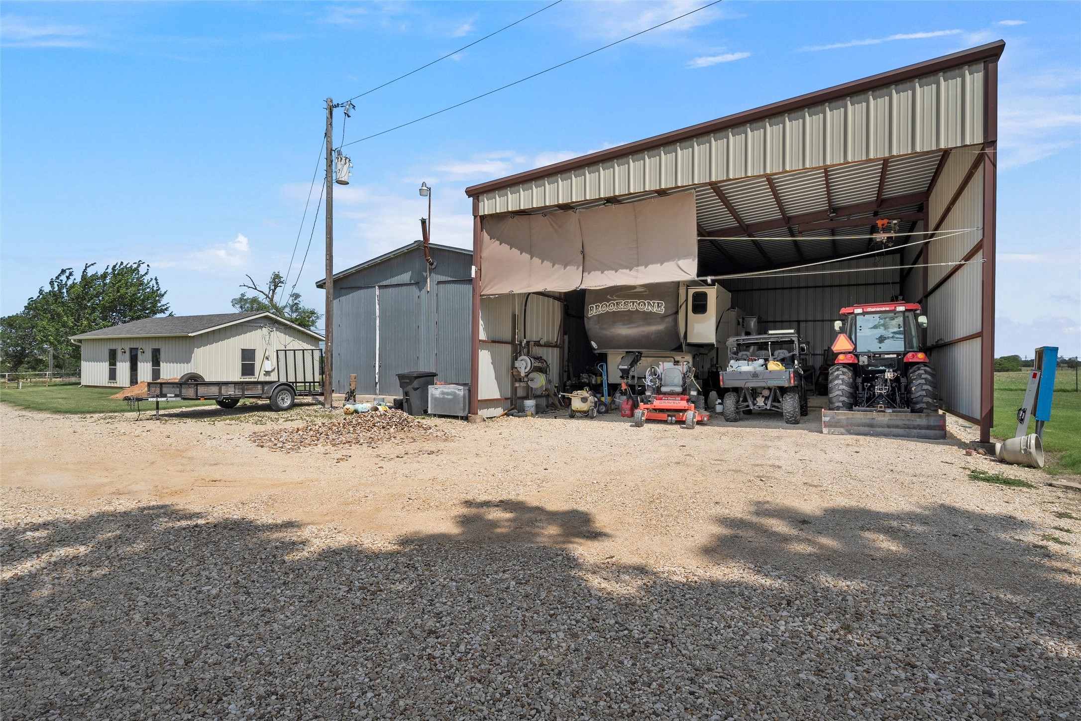 11541 Old Dallas Road West TX 76691