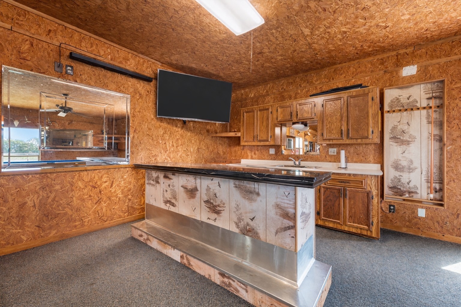 11541 Old Dallas Road West TX 76691
