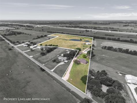 11541 Old Dallas Road West TX 76691