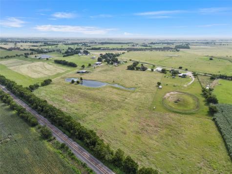 11541 Old Dallas Road West TX 76691