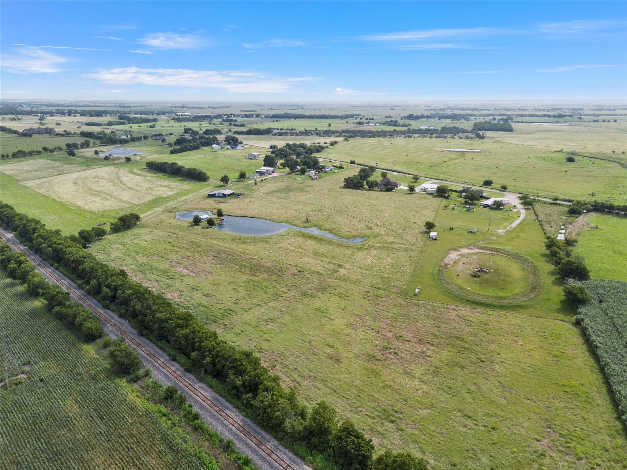 11541 Old Dallas Road West TX 76691