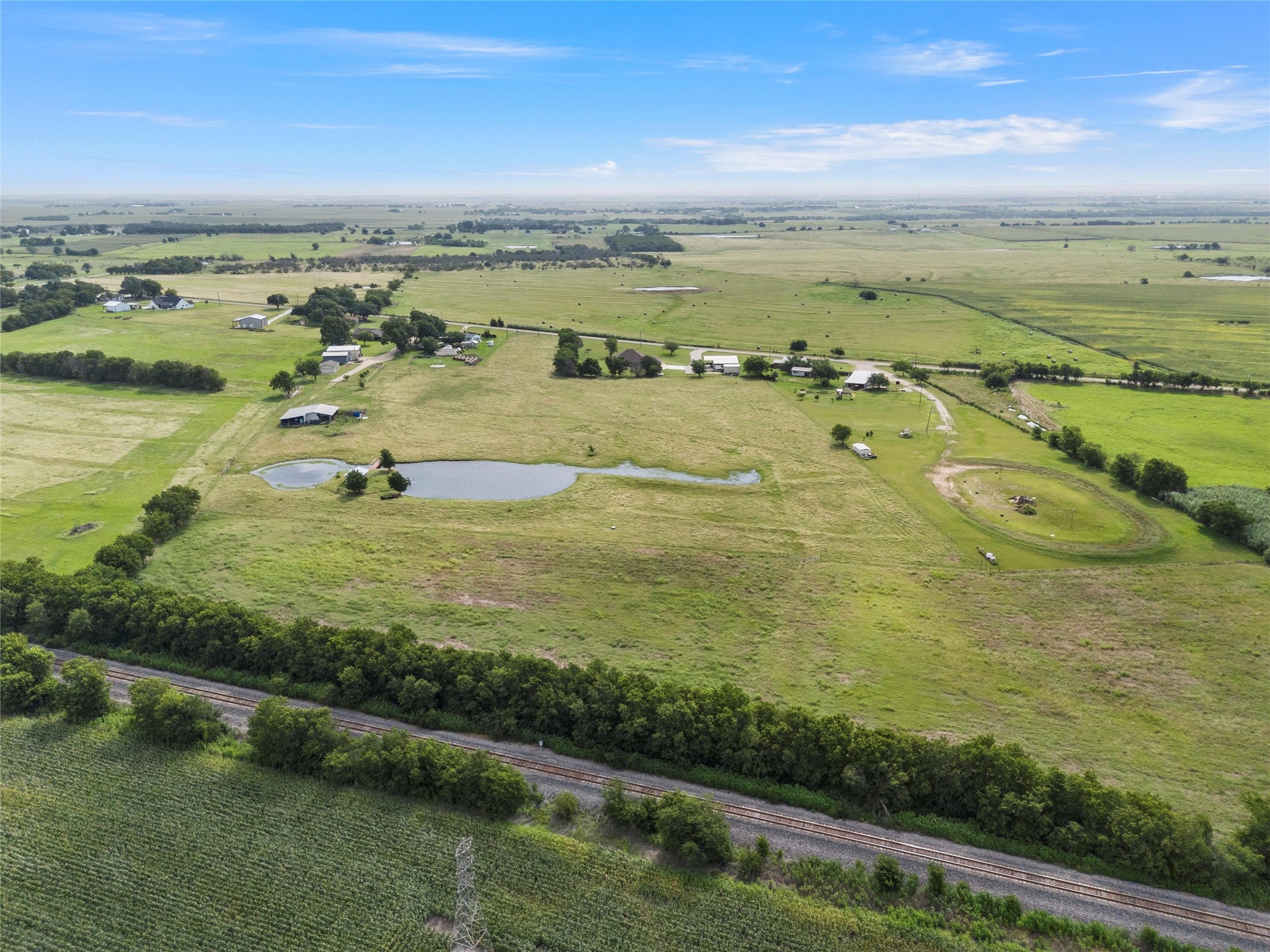 11541 Old Dallas Road West TX 76691