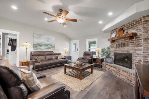 11541 Old Dallas Road West TX 76691