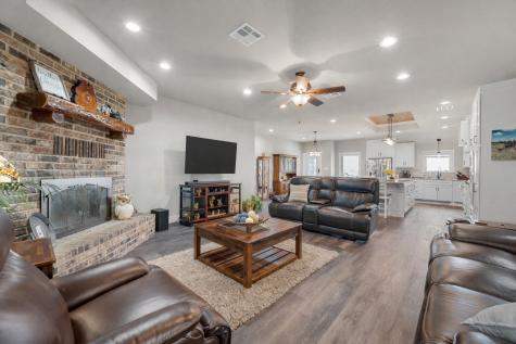 11541 Old Dallas Road West TX 76691