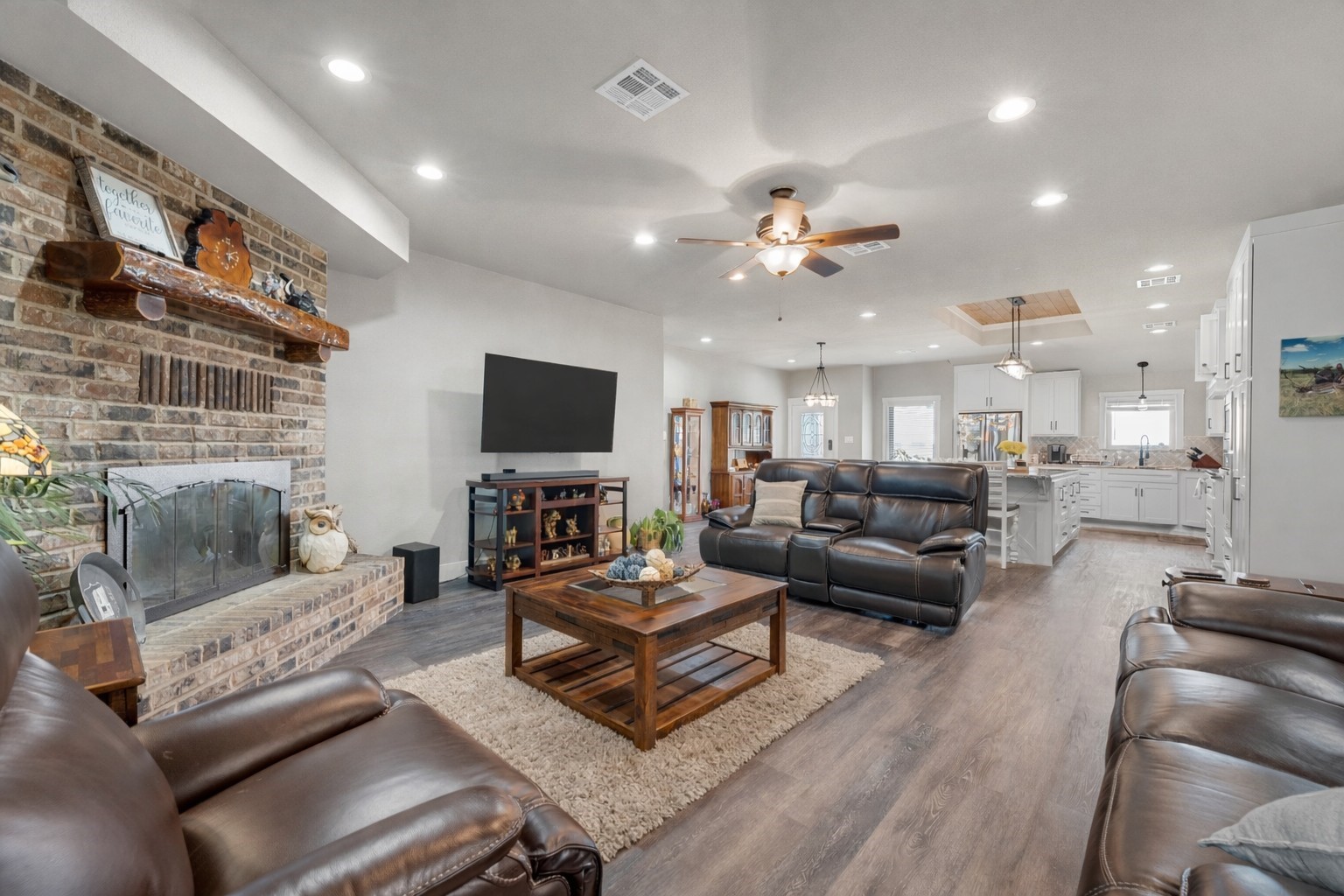 11541 Old Dallas Road West TX 76691