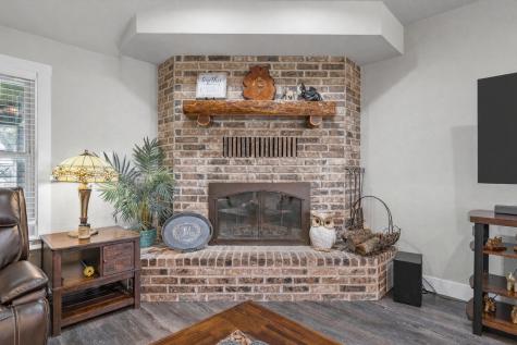 11541 Old Dallas Road West TX 76691