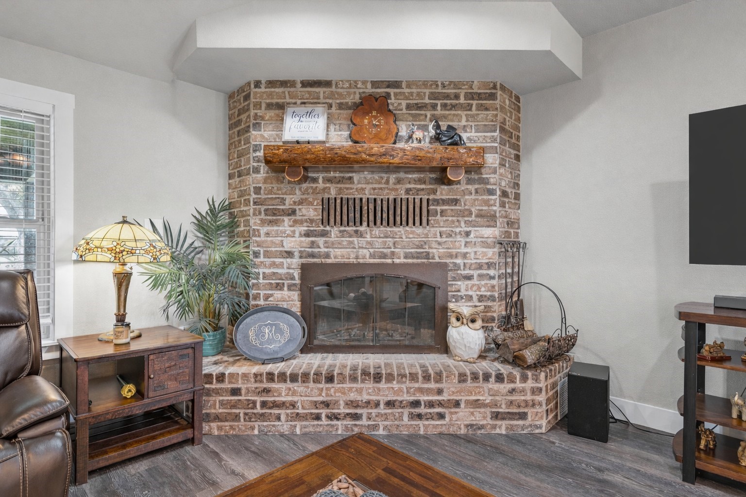 11541 Old Dallas Road West TX 76691