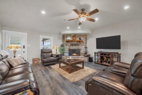 11541 Old Dallas Road West TX 76691