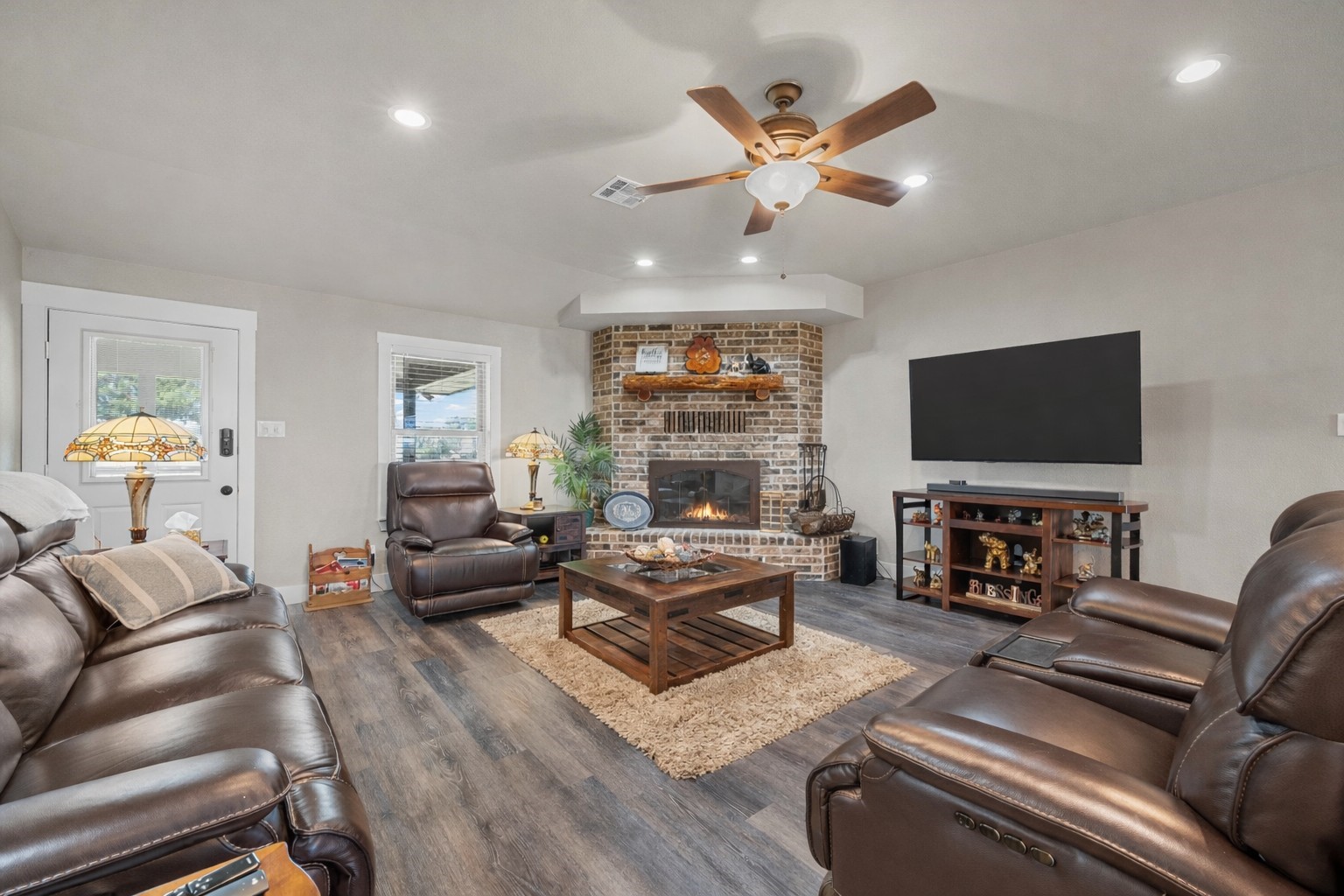 11541 Old Dallas Road West TX 76691