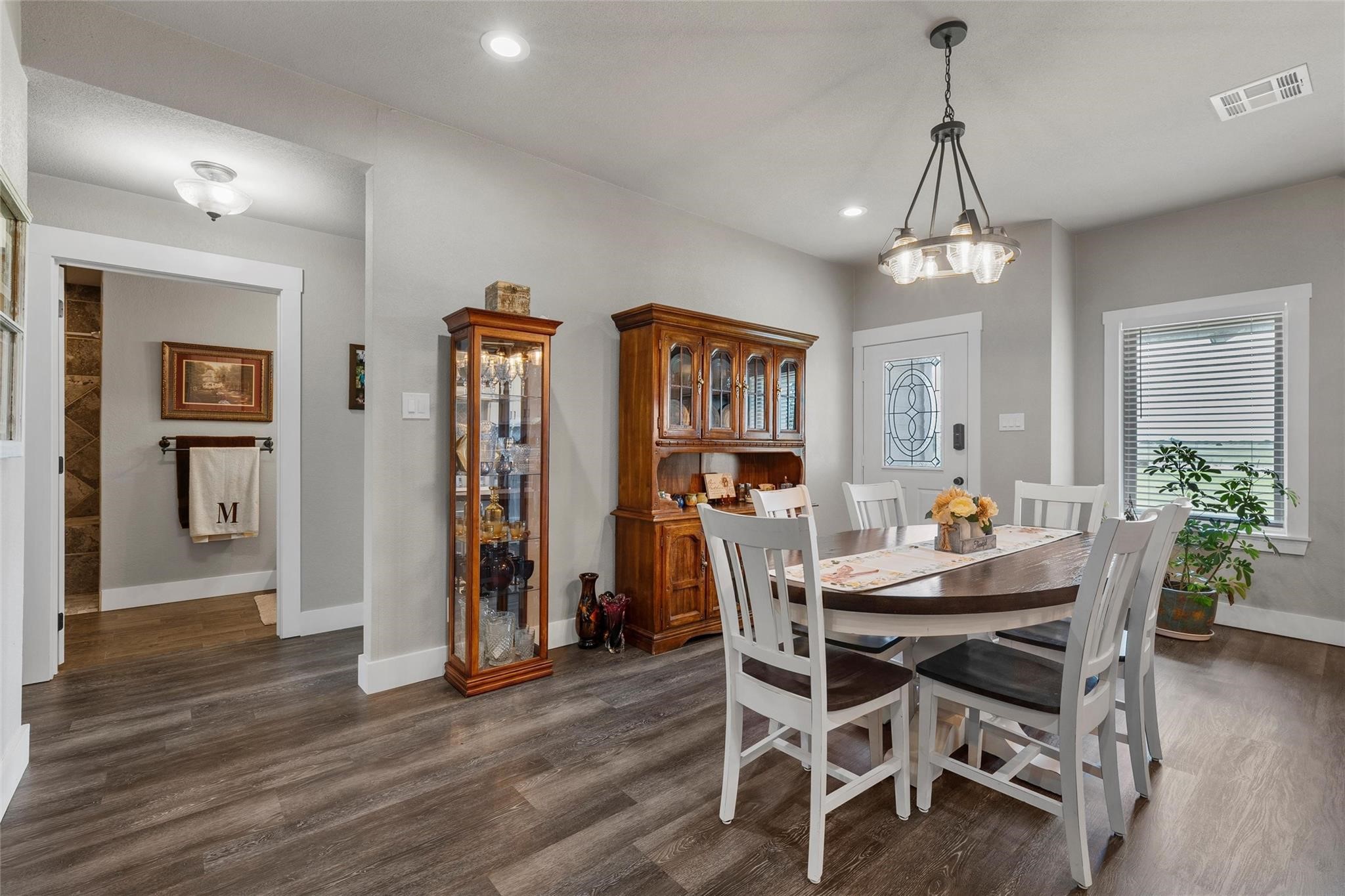 11541 Old Dallas Road West TX 76691