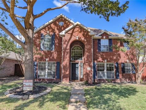 4406 Cordova Lane Mckinney TX 75070