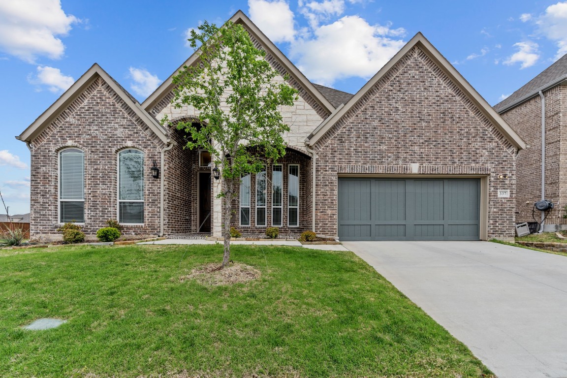 337 Tommie Lillian Lane Celina TX 75009