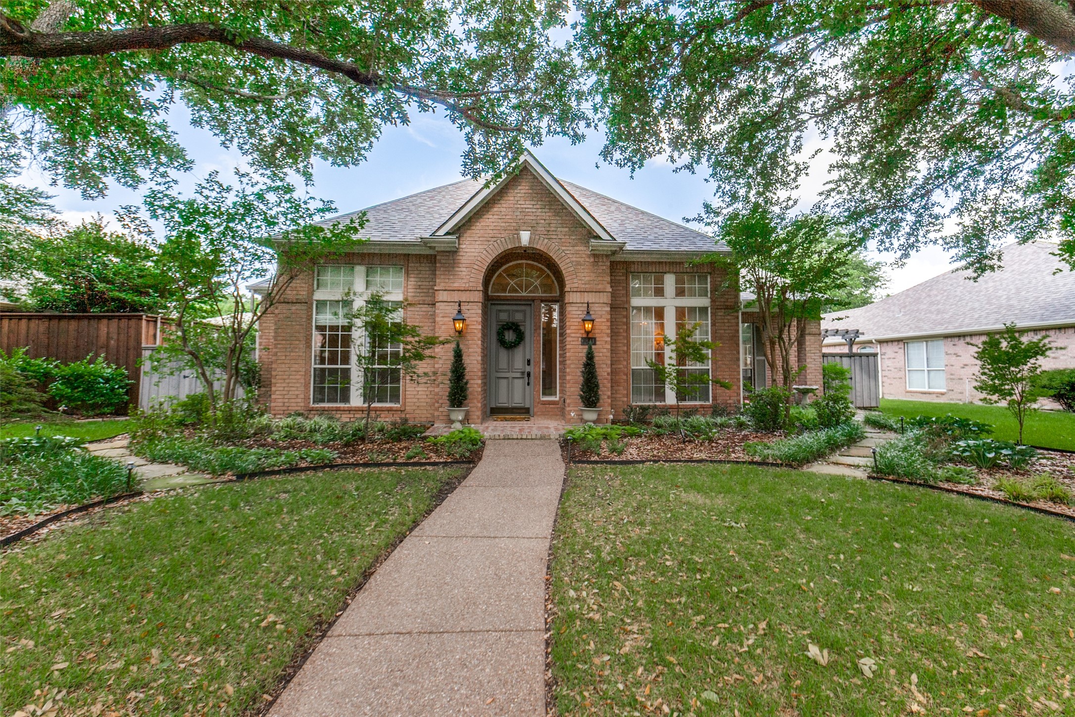 6841 Colonnade Drive Plano TX 75024