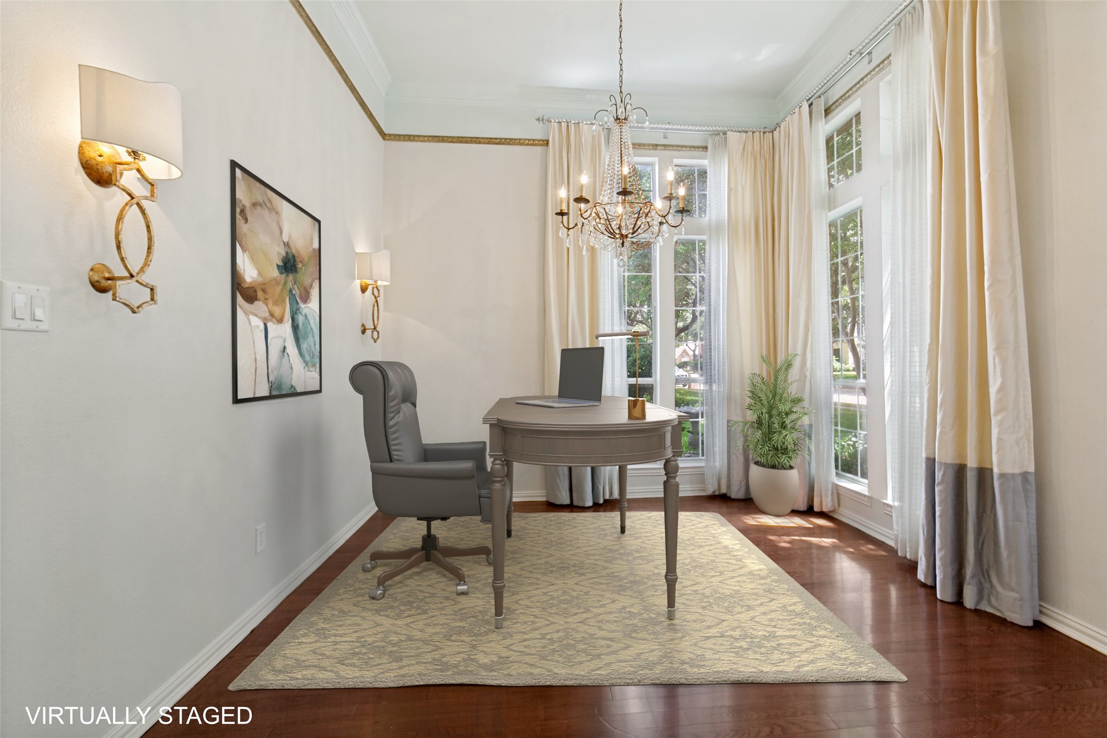 6841 Colonnade Drive Plano TX 75024