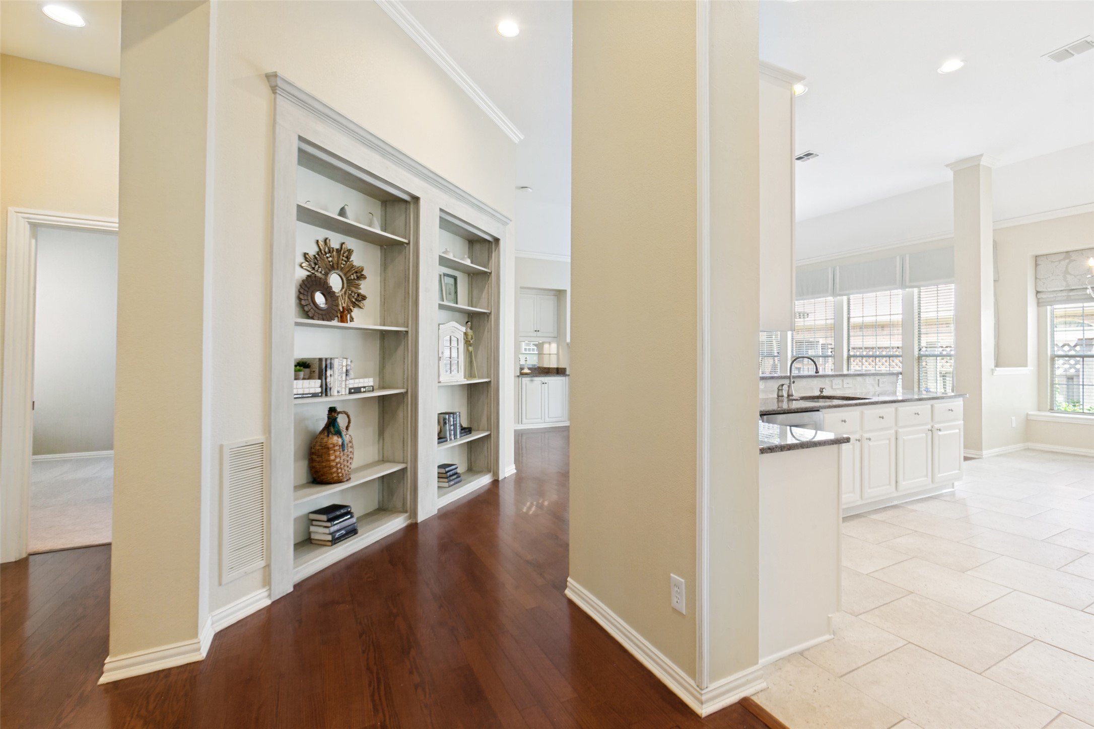 6841 Colonnade Drive Plano TX 75024