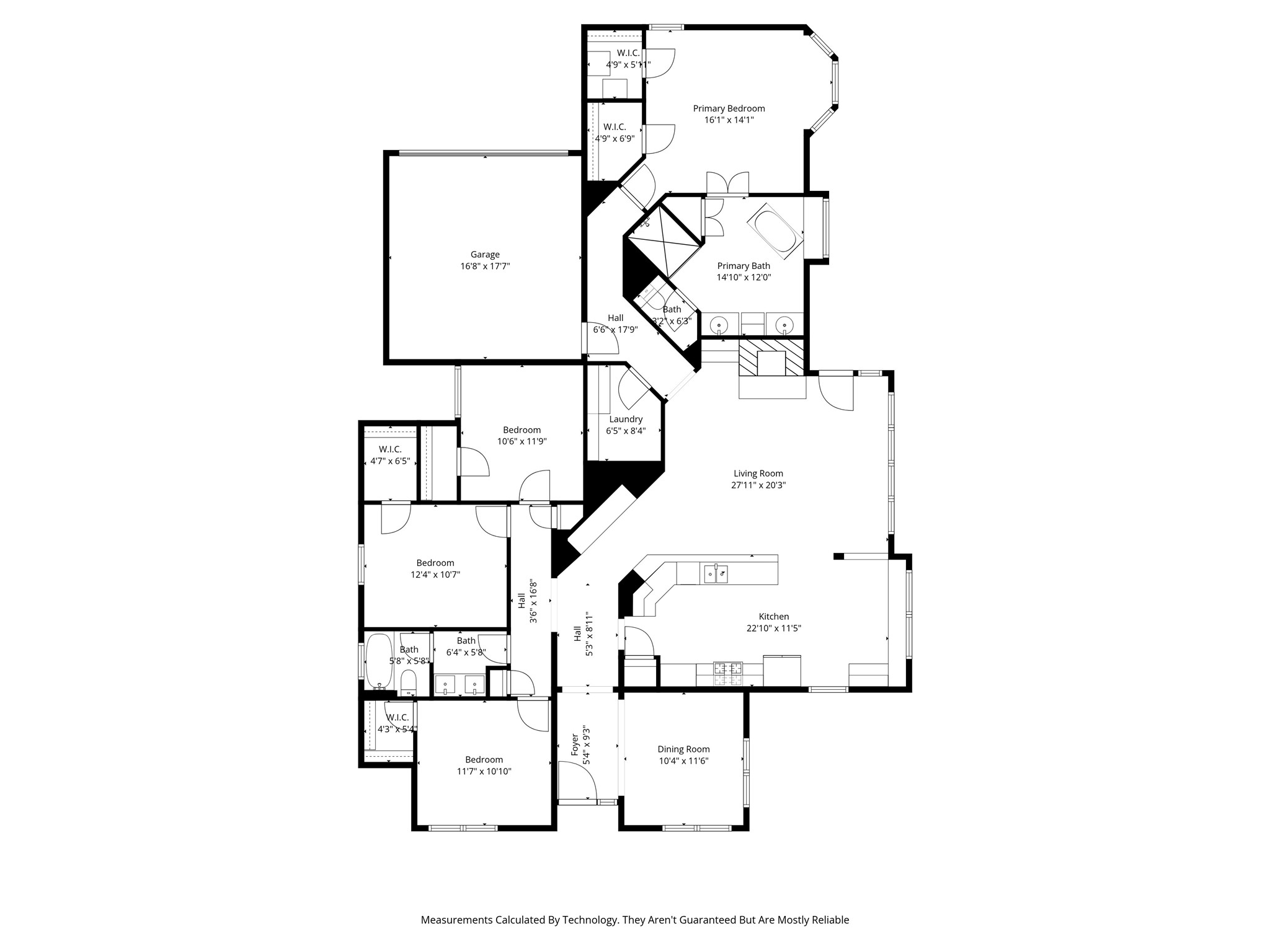 6841 Colonnade Drive Plano TX 75024