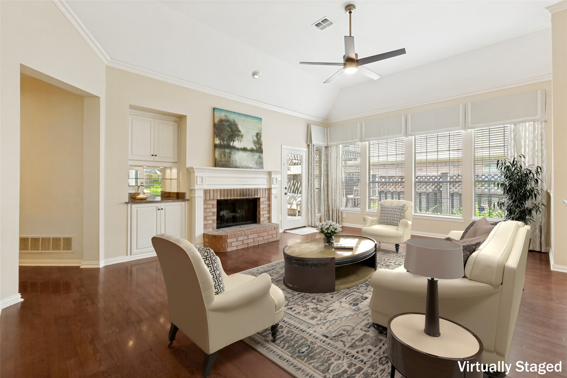 6841 Colonnade Drive Plano TX 75024