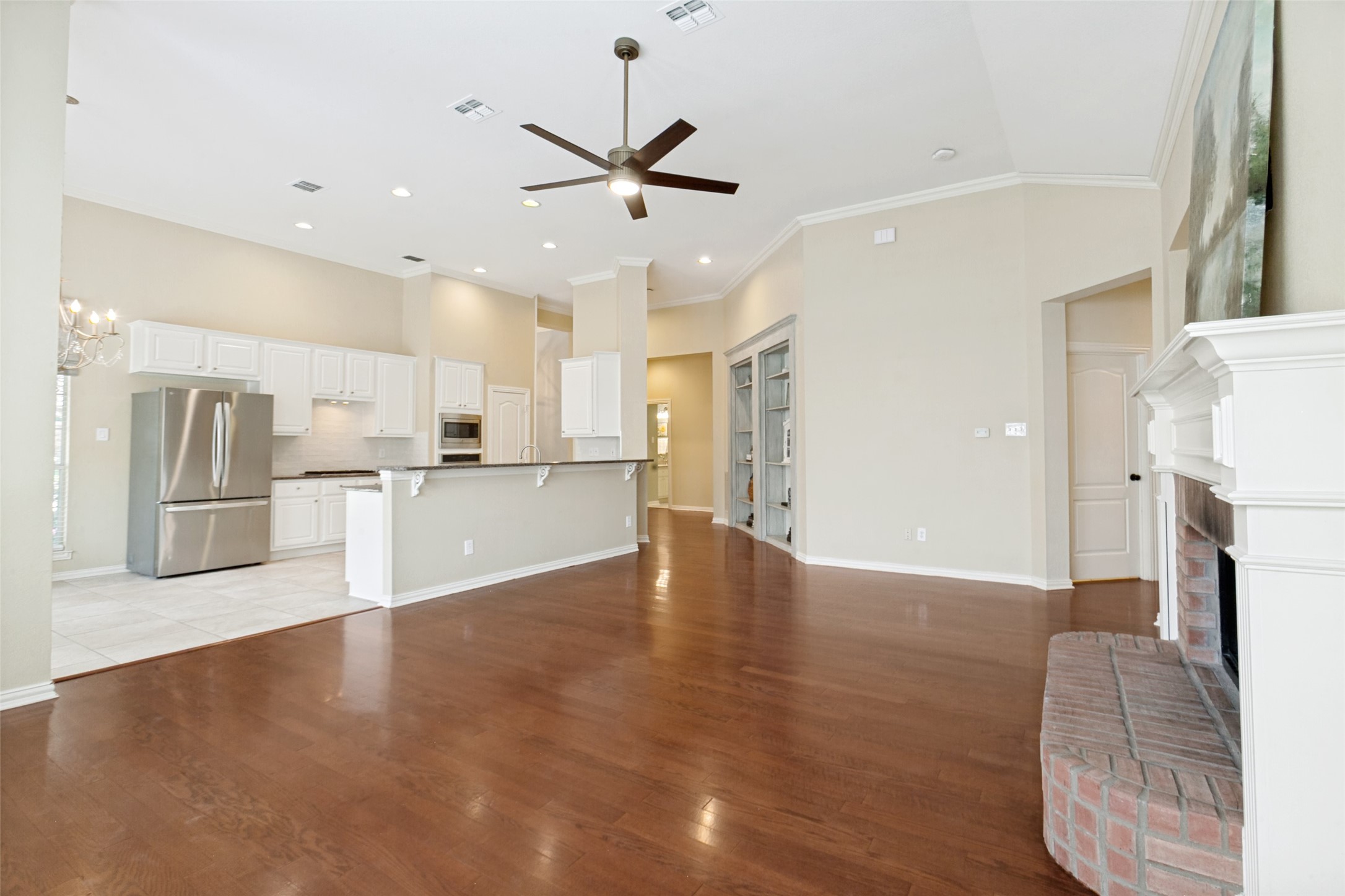 6841 Colonnade Drive Plano TX 75024