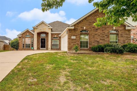 5508 Meadow Valley Drive Fort Worth TX 76123