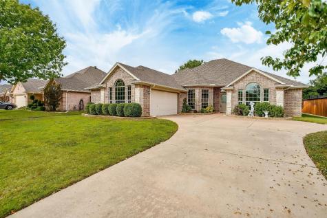532 Willowview Drive Saginaw TX 76179