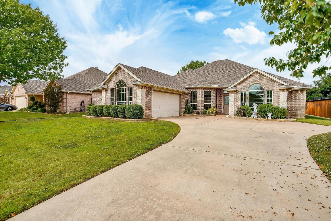 532 Willowview Drive Saginaw TX 76179