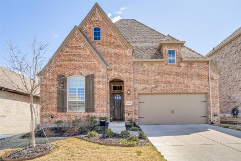 3916 River Bend Street Mckinney TX 75071