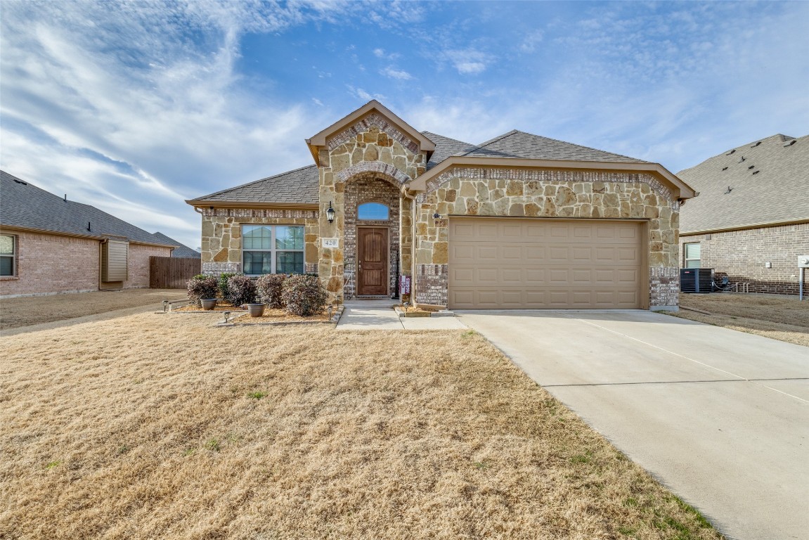 420 Colorado Drive Crandall TX 75114