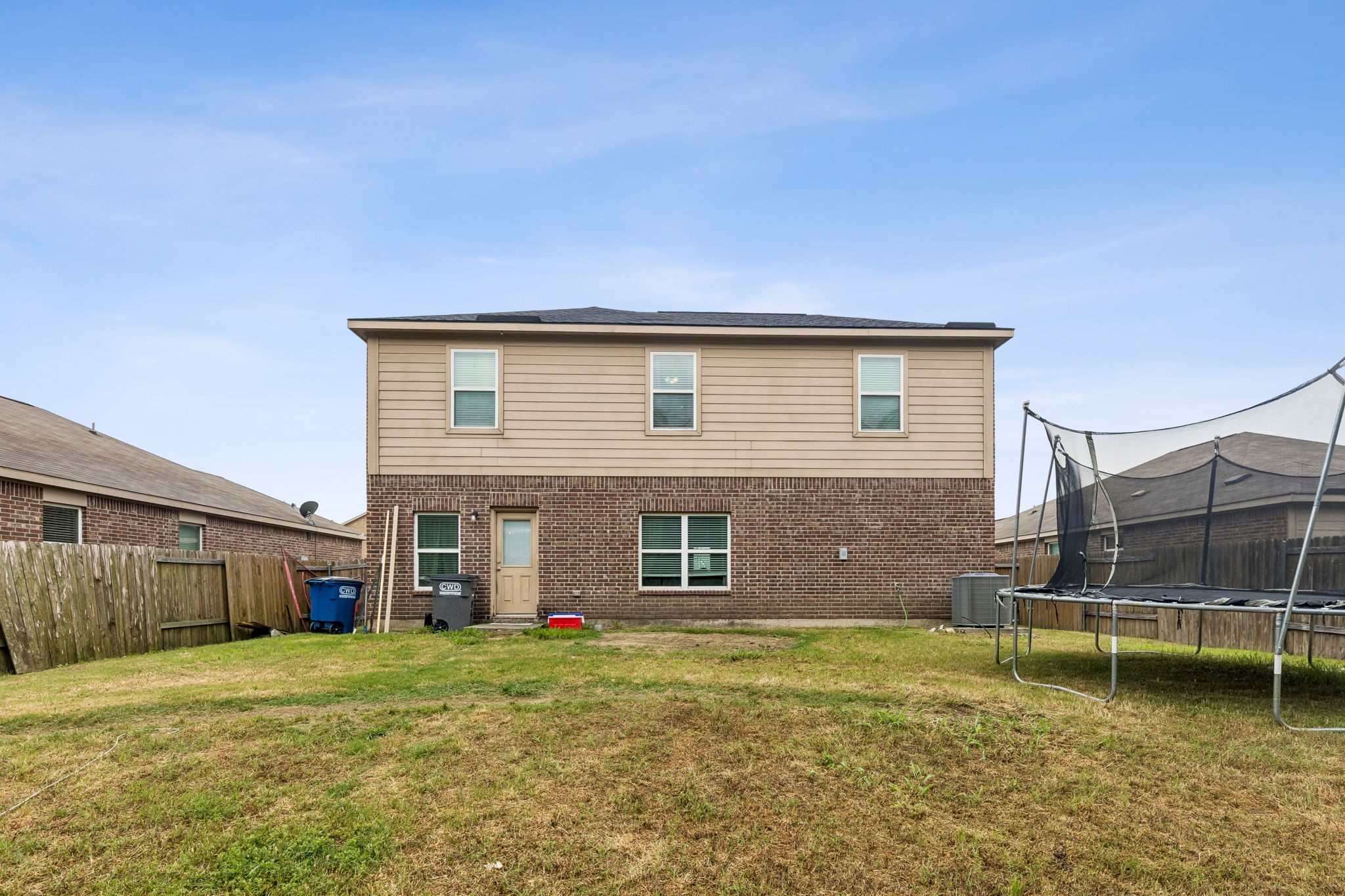 341 Magnolia Drive Princeton TX 75407