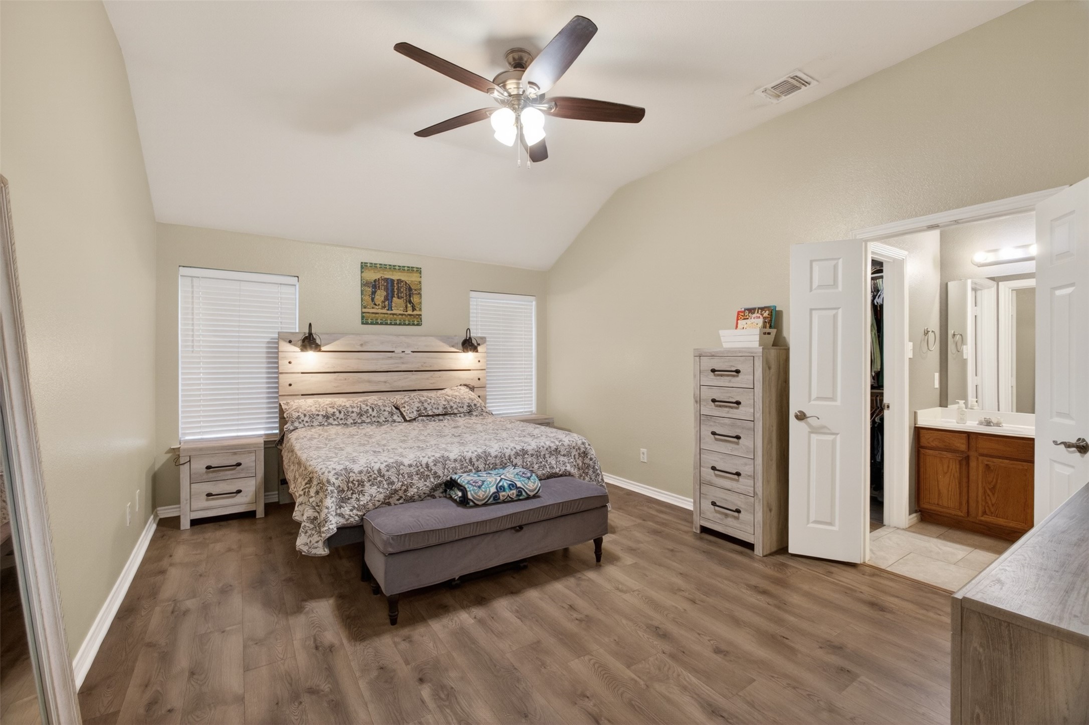 1913 Wahoo Drive Mansfield TX 76063