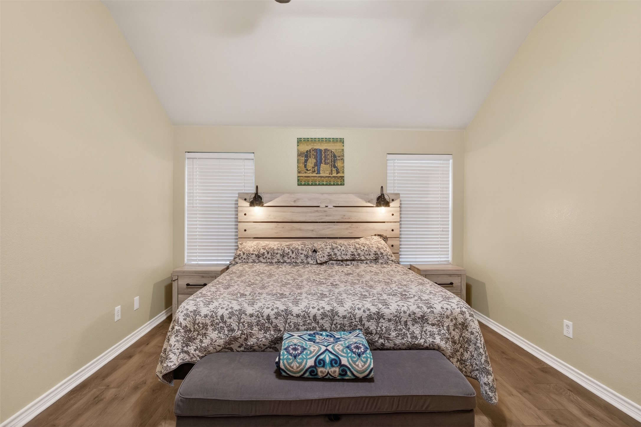 1913 Wahoo Drive Mansfield TX 76063
