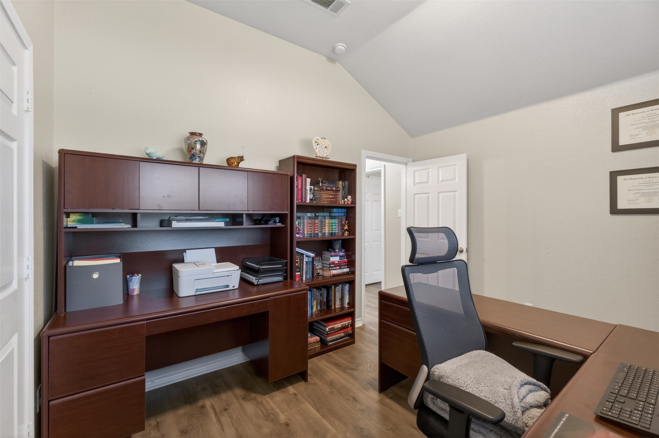 1913 Wahoo Drive Mansfield TX 76063