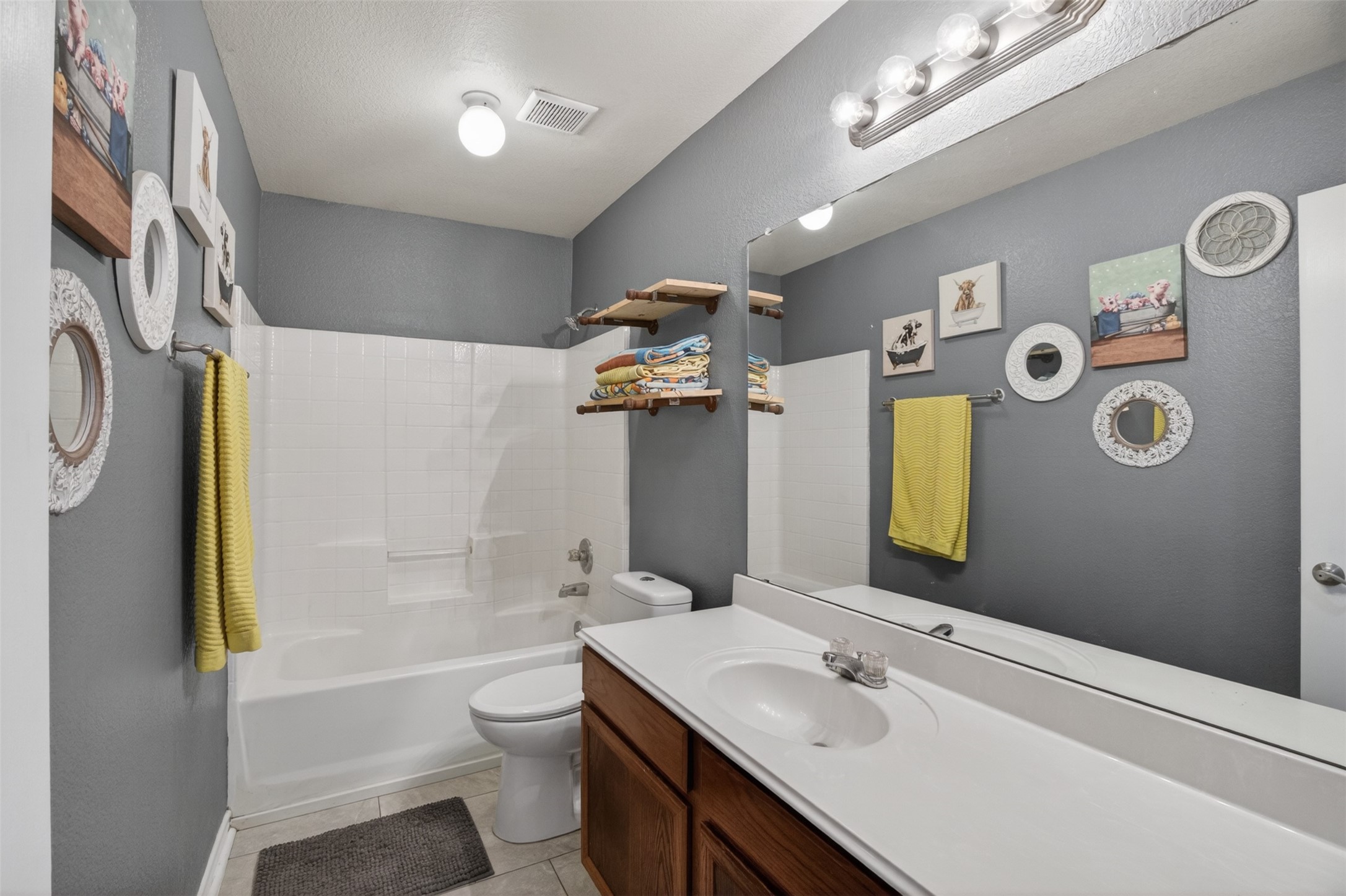 1913 Wahoo Drive Mansfield TX 76063
