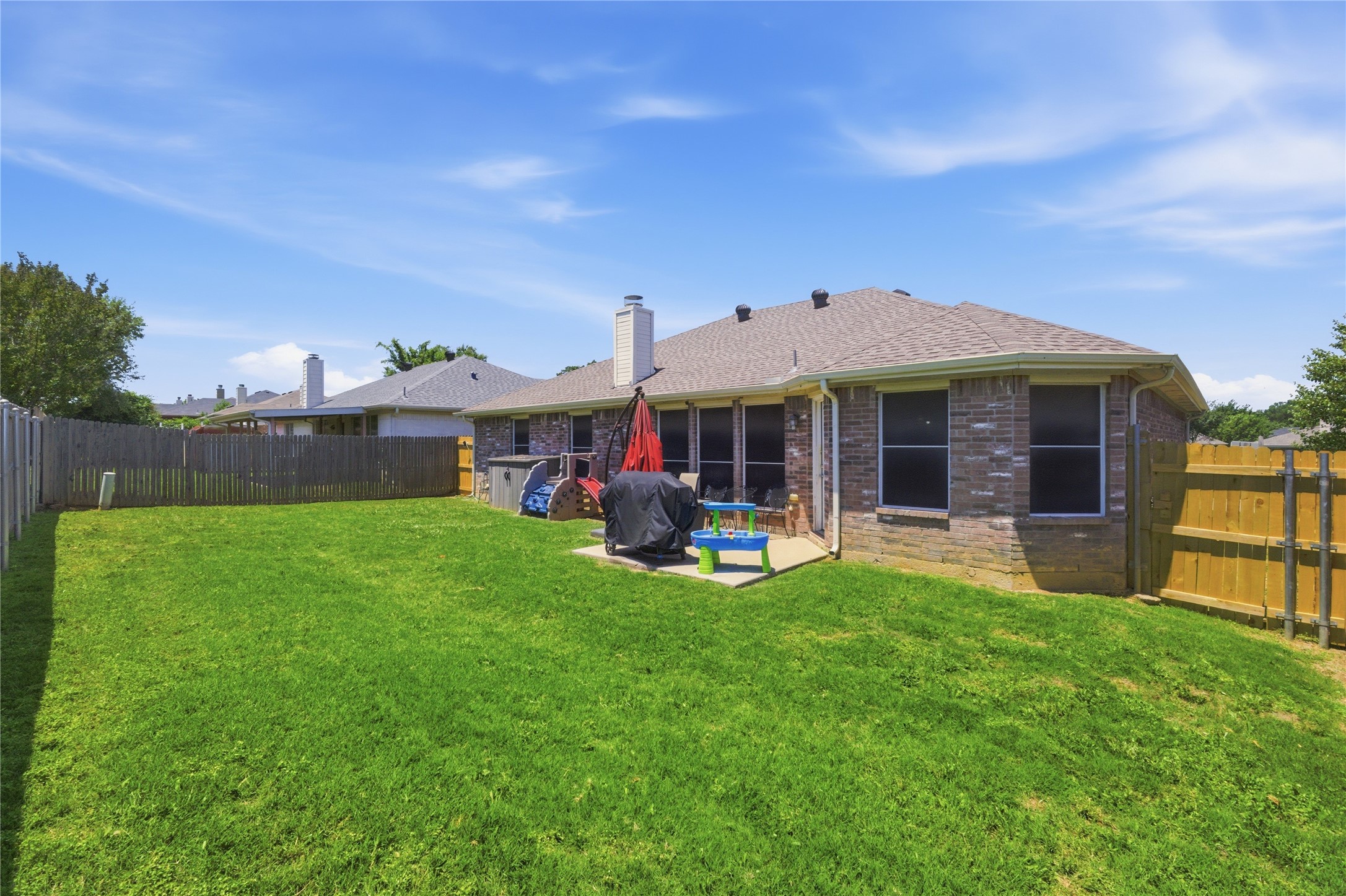 1913 Wahoo Drive Mansfield TX 76063