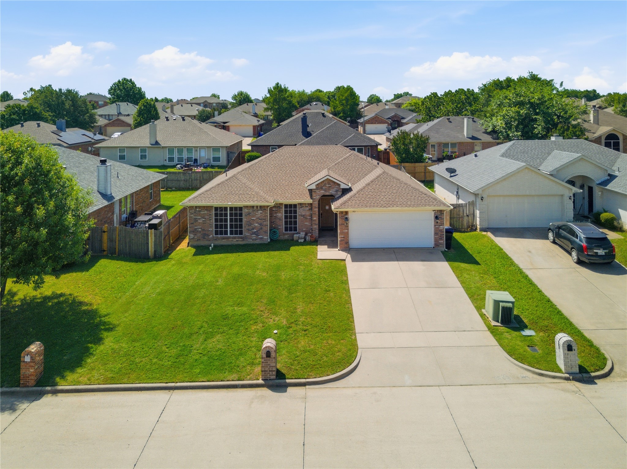 1913 Wahoo Drive Mansfield TX 76063