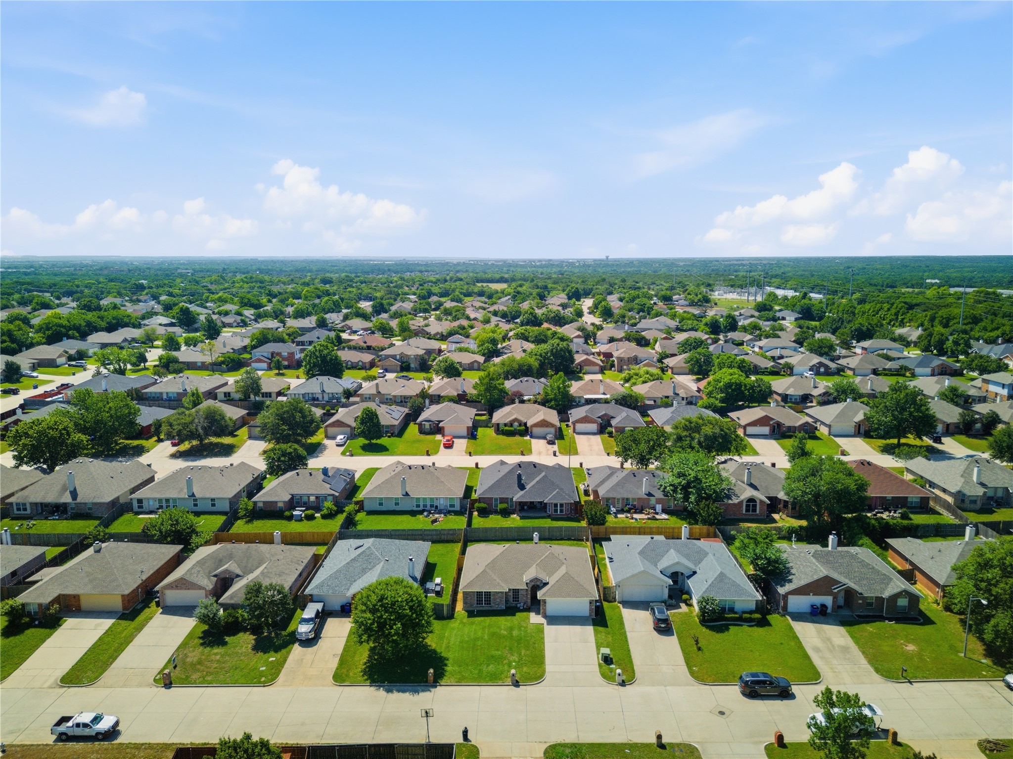 1913 Wahoo Drive Mansfield TX 76063