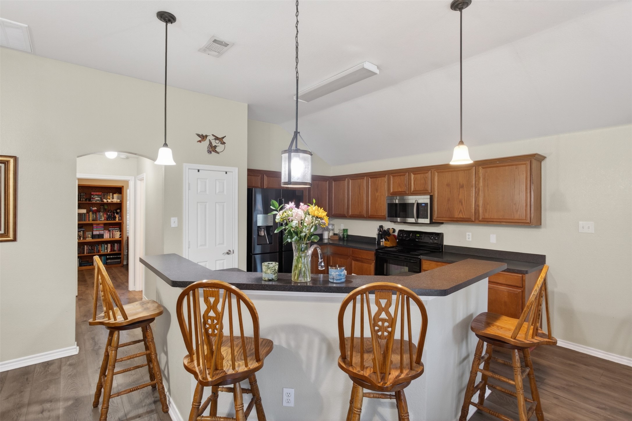 1913 Wahoo Drive Mansfield TX 76063