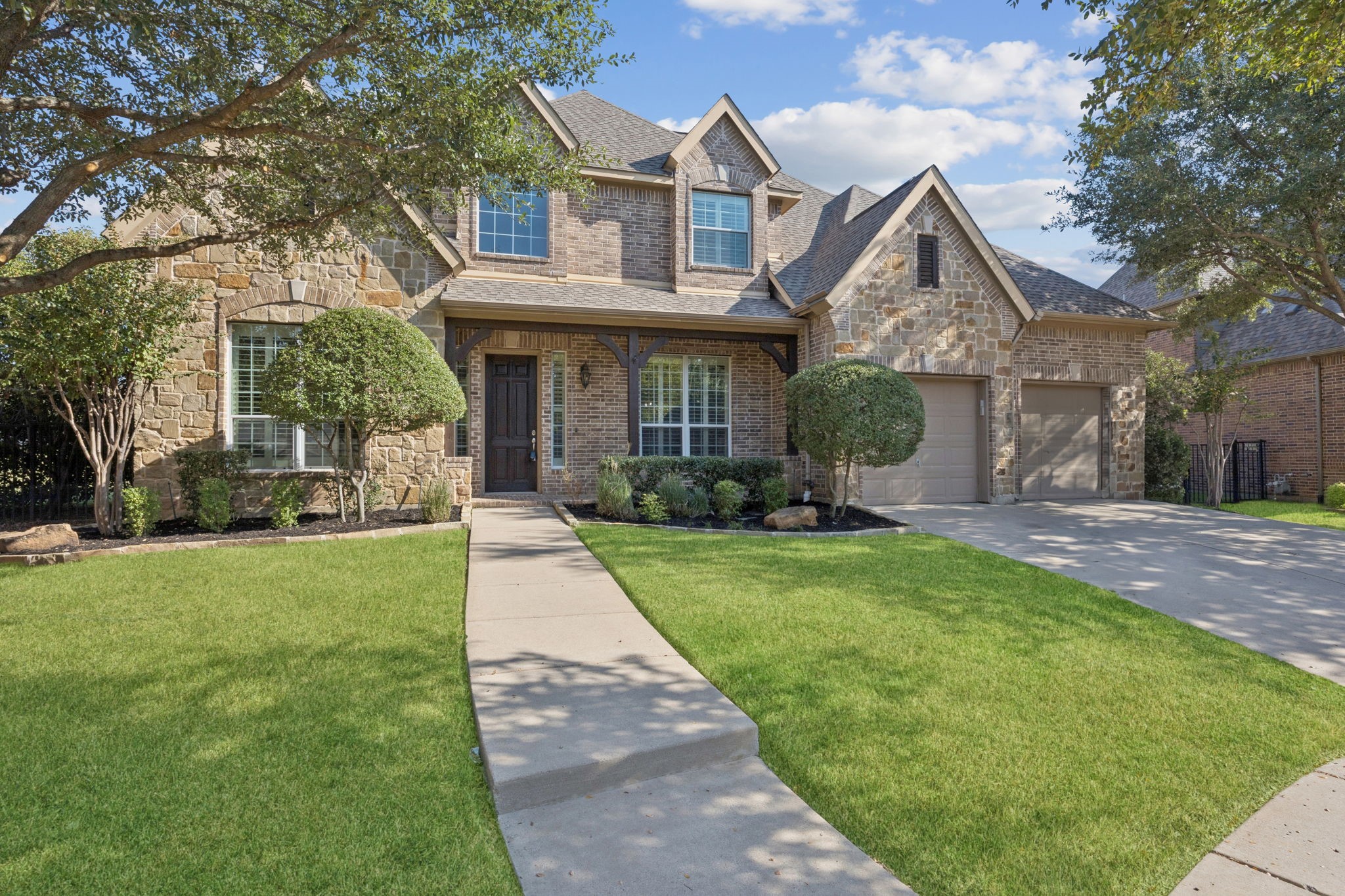 4828 Sangers Court Fort Worth TX 76244