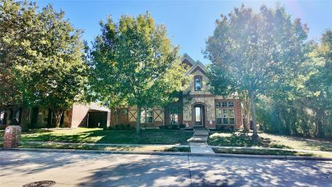 1742 Teakwood Drive Wylie TX 75098