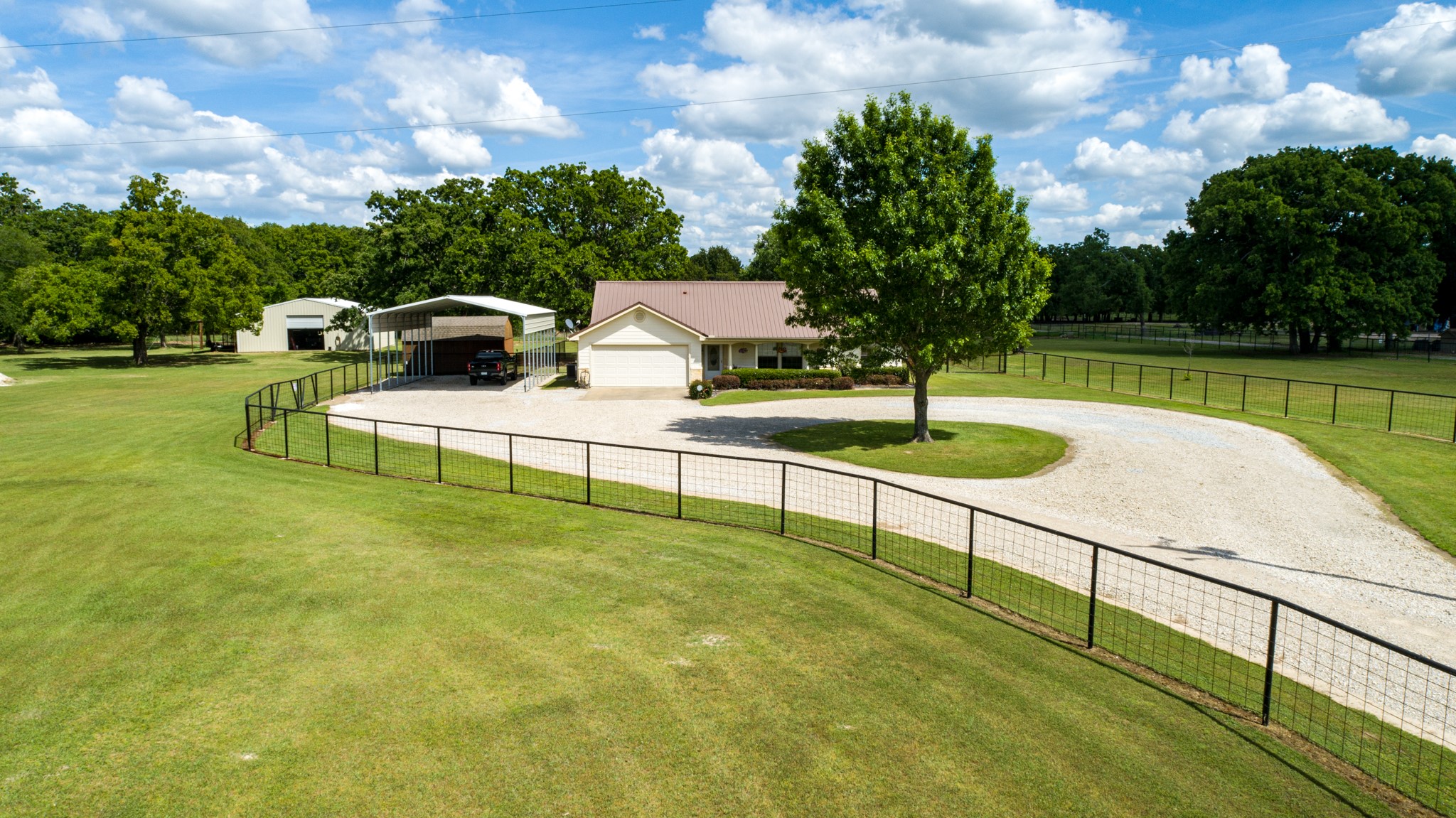 6480 Fm 429 Kaufman TX 75142