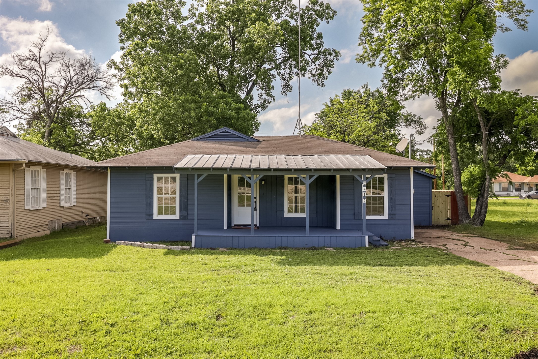 2417 State Highway 66 Caddo Mills TX 75135