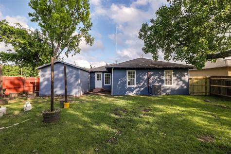 2417 State Highway 66 Caddo Mills TX 75135