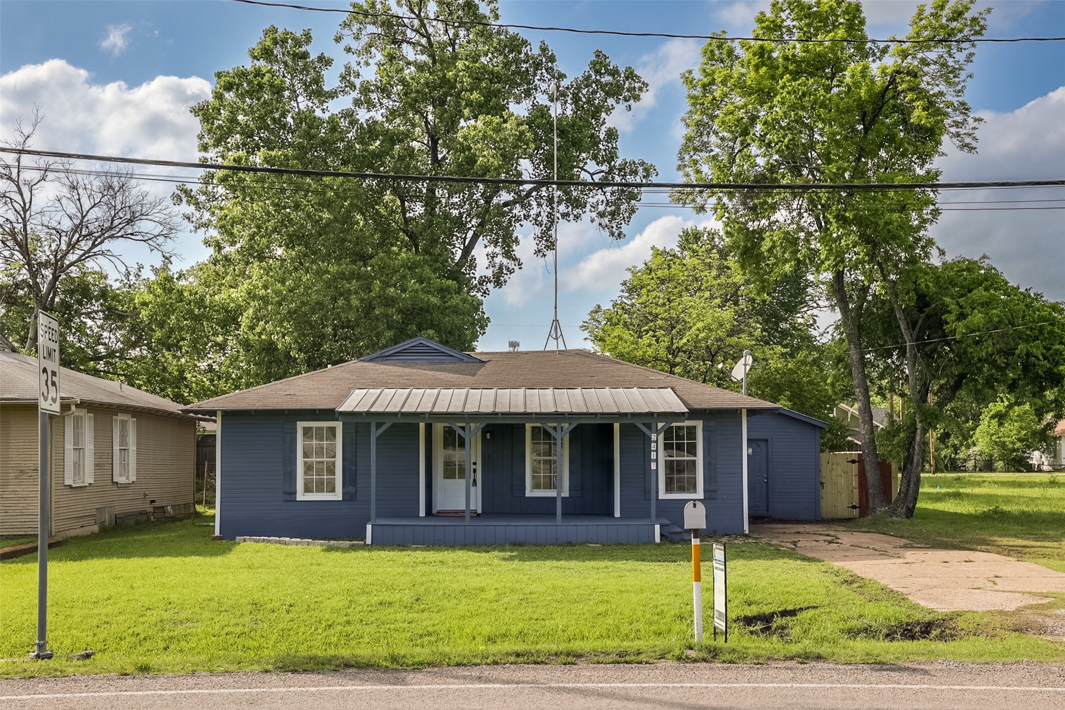 2417 State Highway 66 Caddo Mills TX 75135