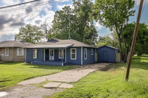 2417 State Highway 66 Caddo Mills TX 75135