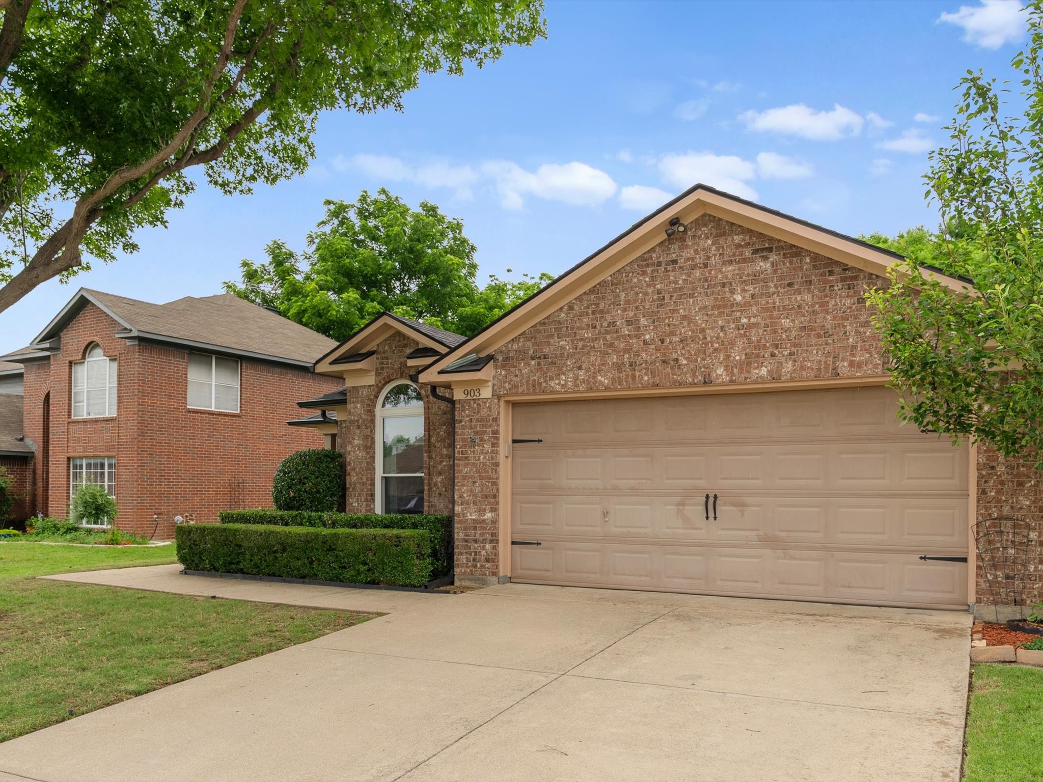 903 Santa Fe Drive Saginaw TX 76131