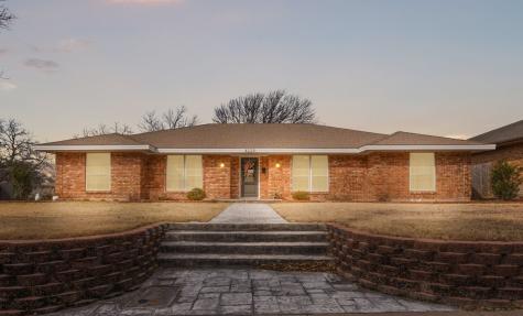 4229 Toledo Avenue Fort Worth TX 76133