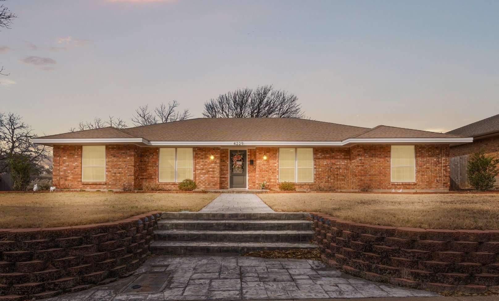 4229 Toledo Avenue Fort Worth TX 76133