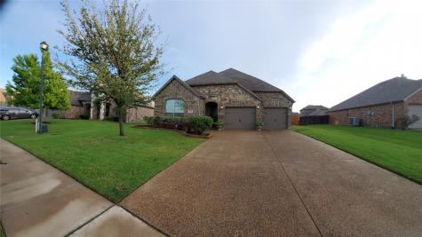 724 Sycamore Trail Forney TX 75126