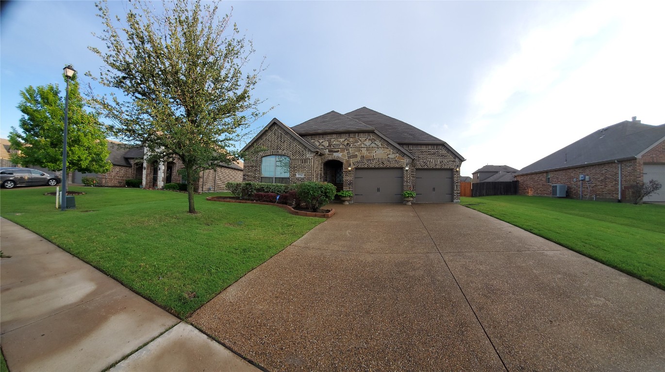 724 Sycamore Trail Forney TX 75126