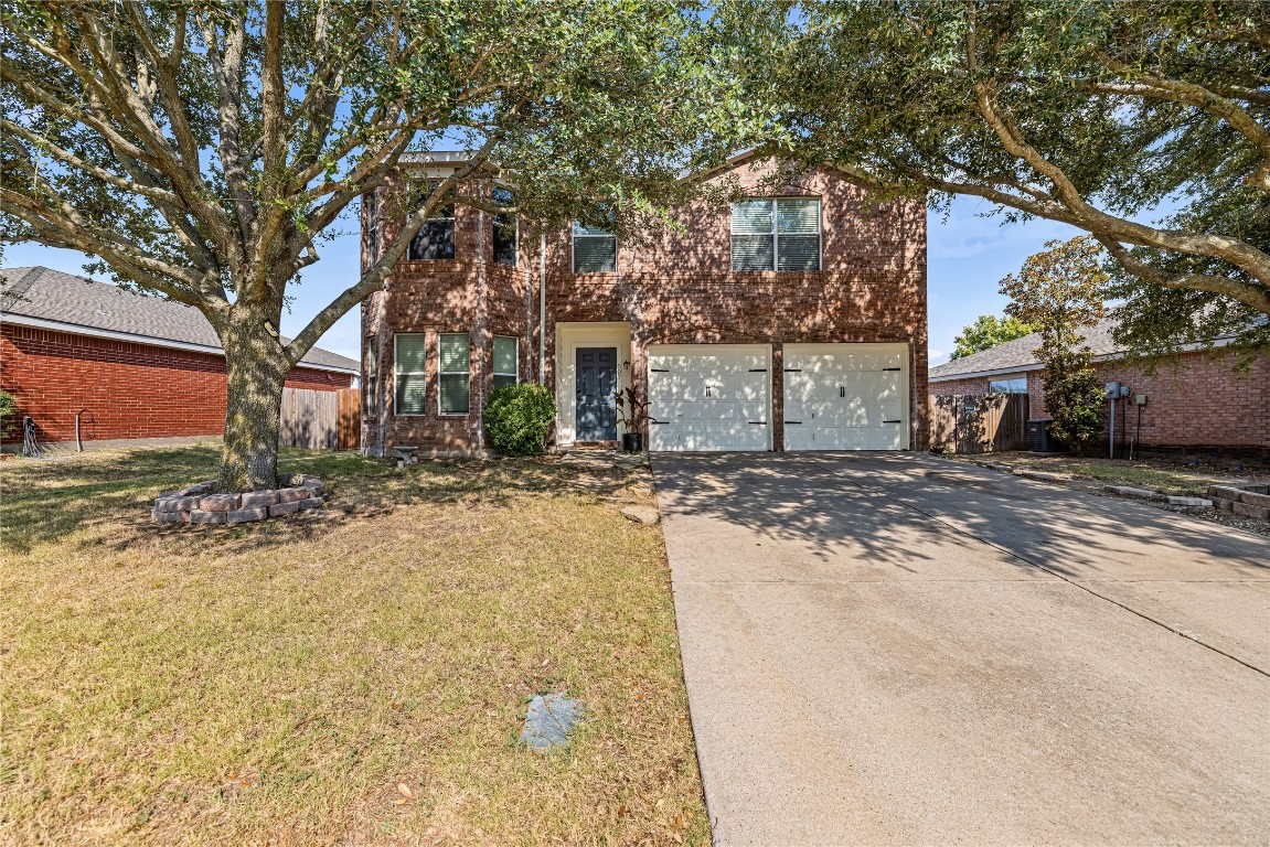 507 Hunters Ridge Drive Melissa TX 75454