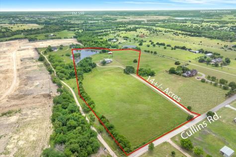 707 Cullins Road Rockwall TX 75032